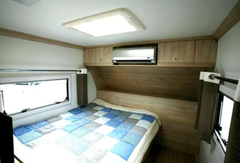 Pensão Shinan Sea Salt Healing Camp