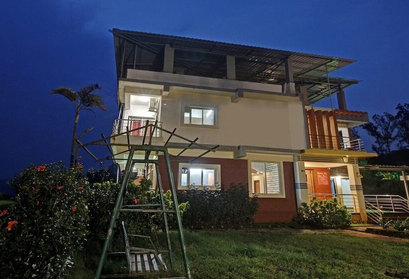 膳宿费 Treebo Trend Strawberry King Farm House