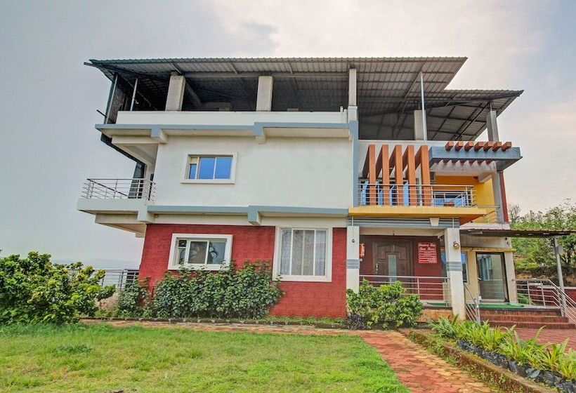 膳宿费 Treebo Trend Strawberry King Farm House