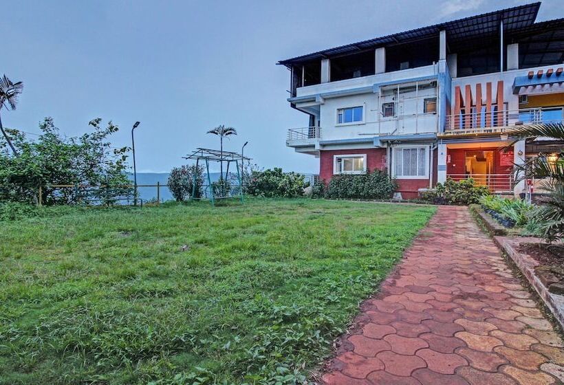 膳宿费 Treebo Trend Strawberry King Farm House