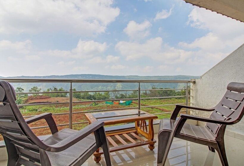 膳宿费 Treebo Trend Strawberry King Farm House