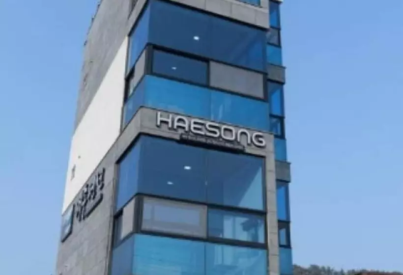 Pohang Haesong Pension