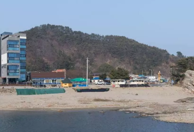 Pohang Haesong Pension