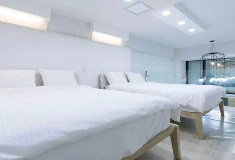 Pohang Haesong Pension