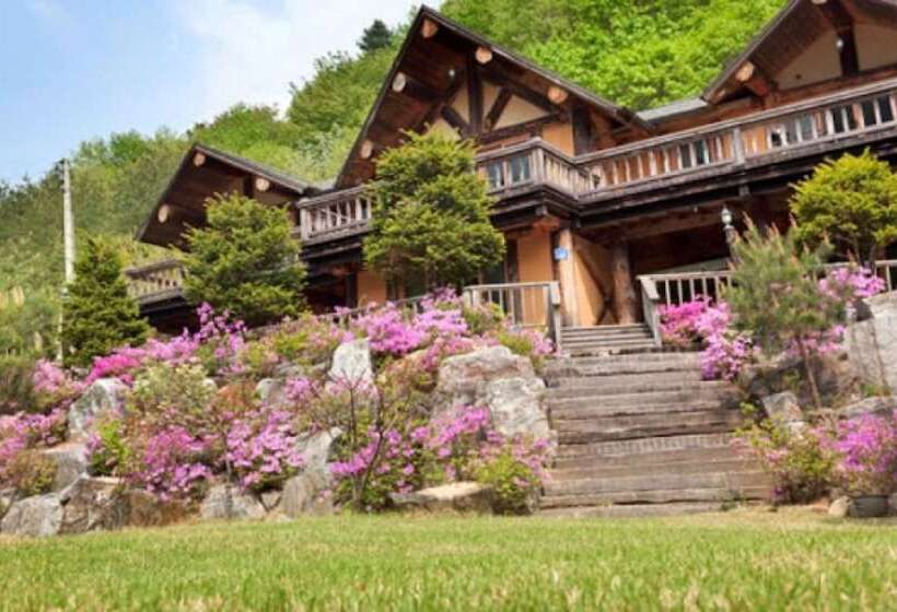 Pyeongchang Sonamoohwangto Pension