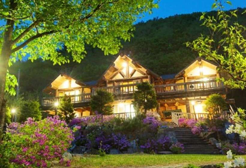 Pyeongchang Sonamoohwangto Pension