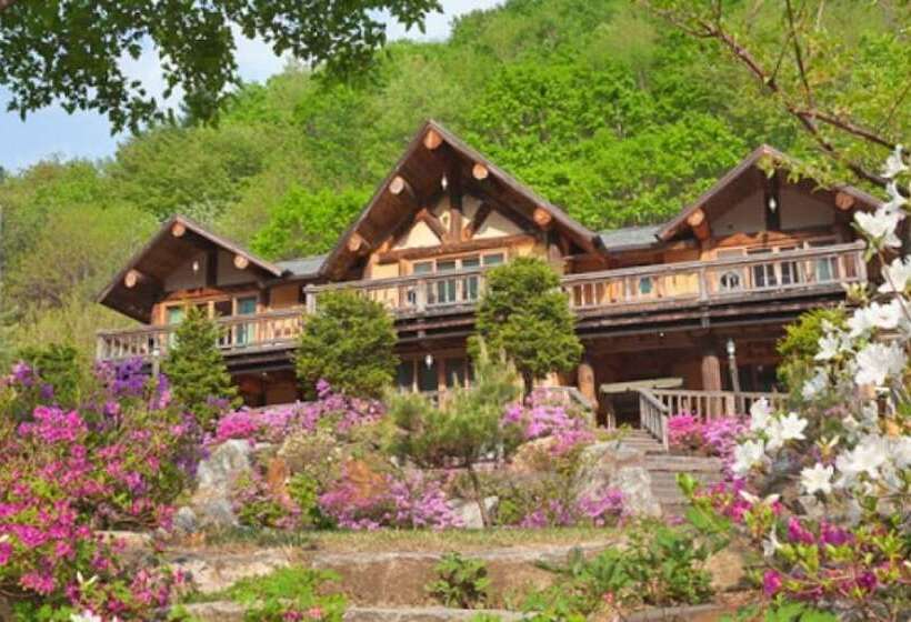Pyeongchang Sonamoohwangto Pension