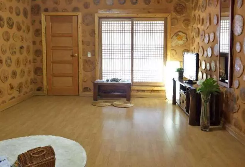 Pyeongchang Sonamoohwangto Pension
