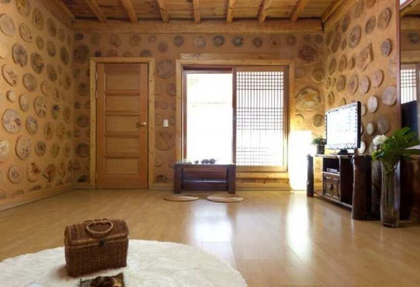 Pyeongchang Sonamoohwangto Pension