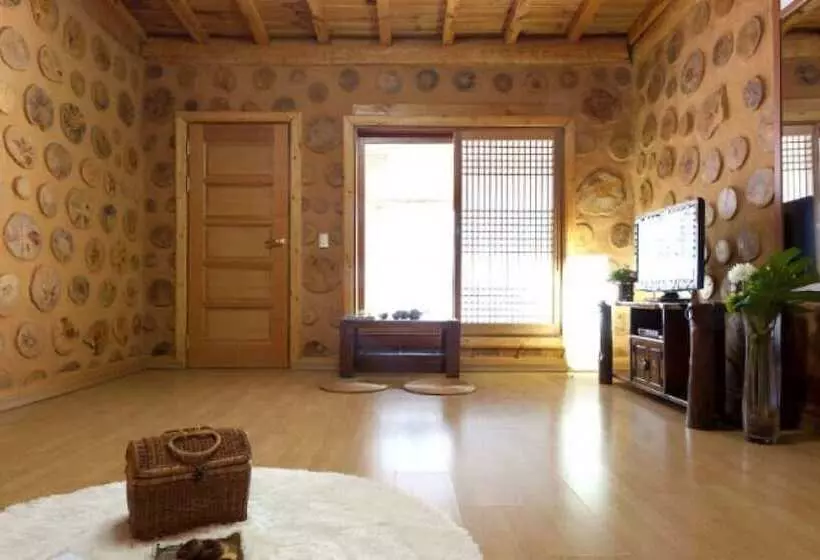 Pyeongchang Sonamoohwangto Pension