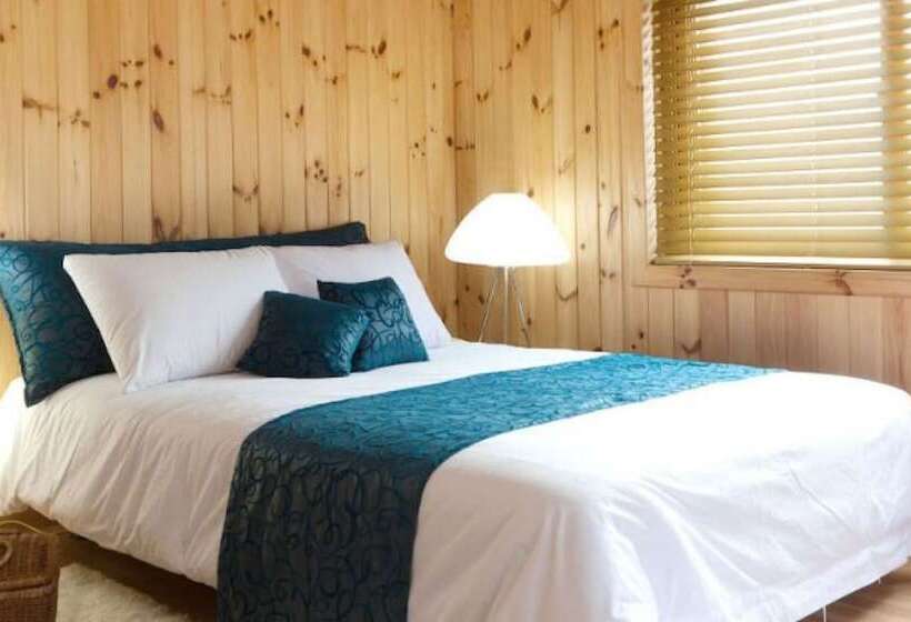 Pyeongchang Sonamoohwangto Pension