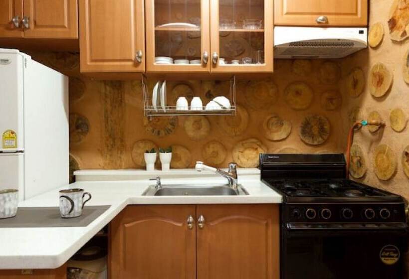 Pyeongchang Sonamoohwangto Pension