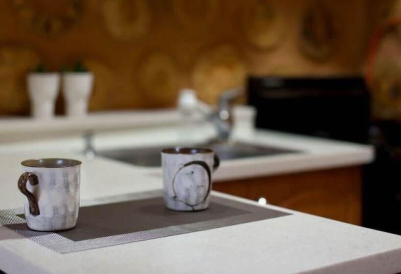 Pyeongchang Sonamoohwangto Pension