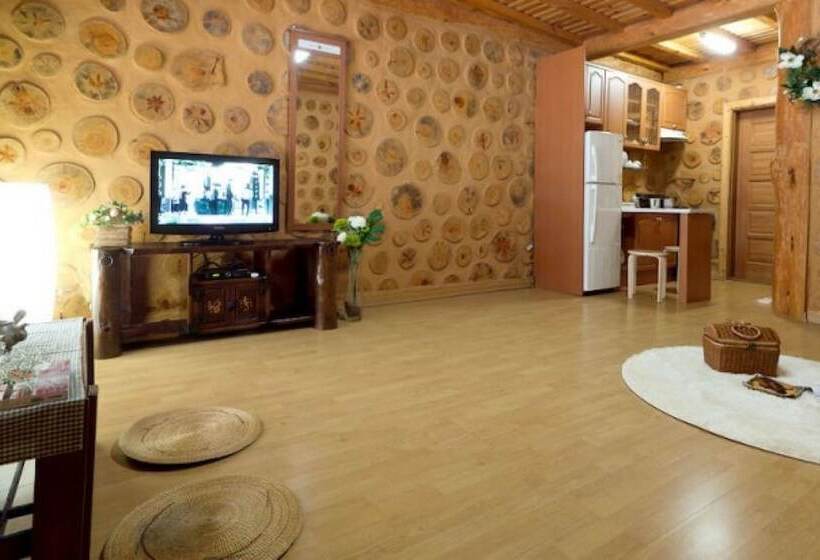 Pyeongchang Sonamoohwangto Pension