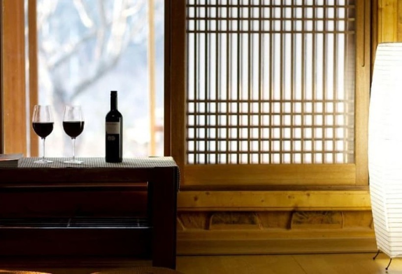 Pyeongchang Sonamoohwangto Pension