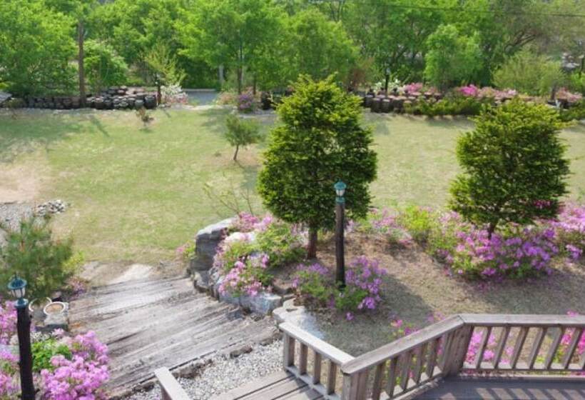 Pyeongchang Sonamoohwangto Pension