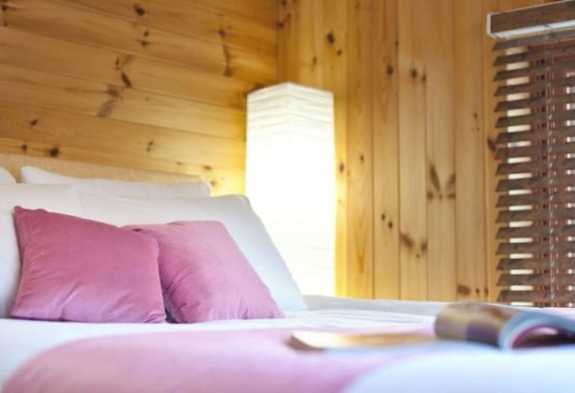 Pyeongchang Sonamoohwangto Pension