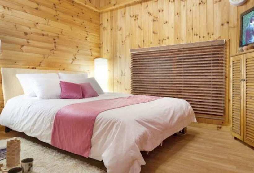 Pyeongchang Sonamoohwangto Pension