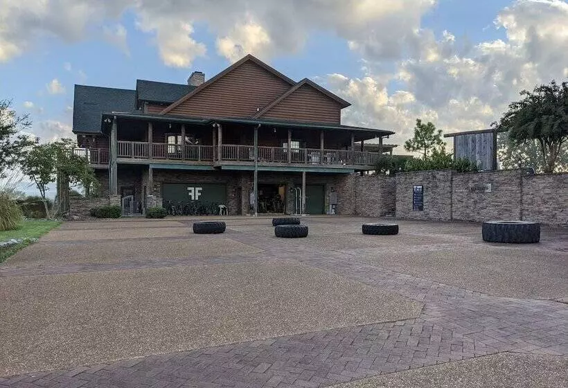 Lomakeskus Rock Springs Retreat Center