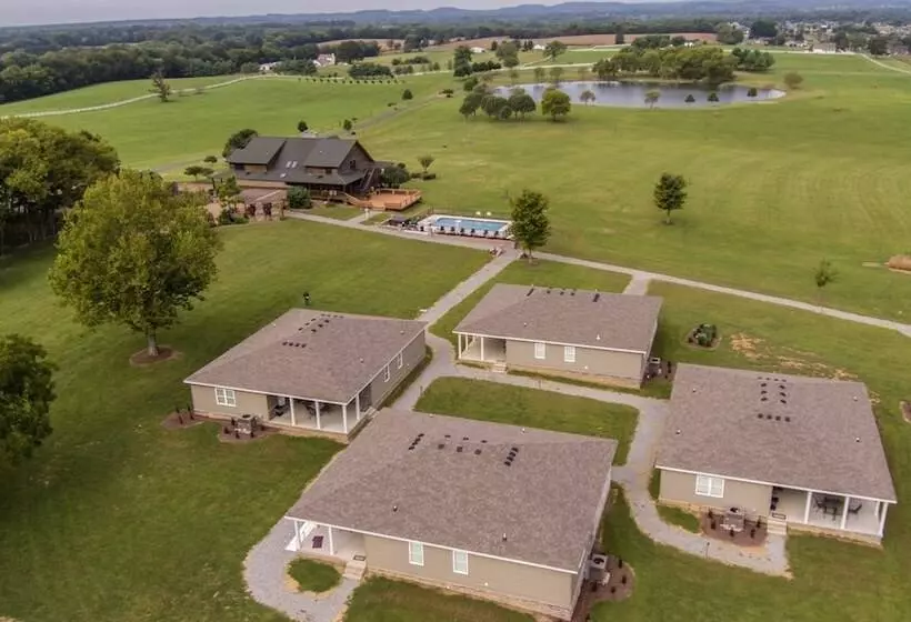 Lomakeskus Rock Springs Retreat Center