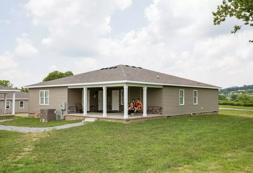 Lomakeskus Rock Springs Retreat Center