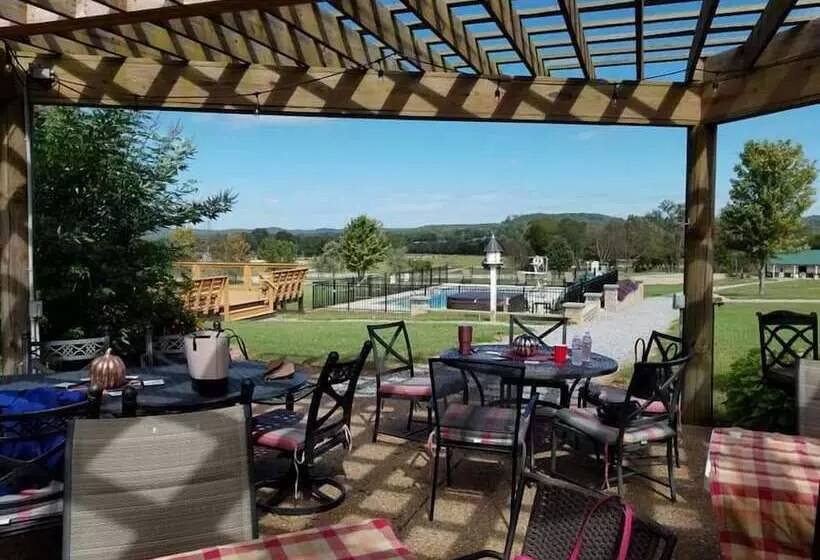 Lomakeskus Rock Springs Retreat Center