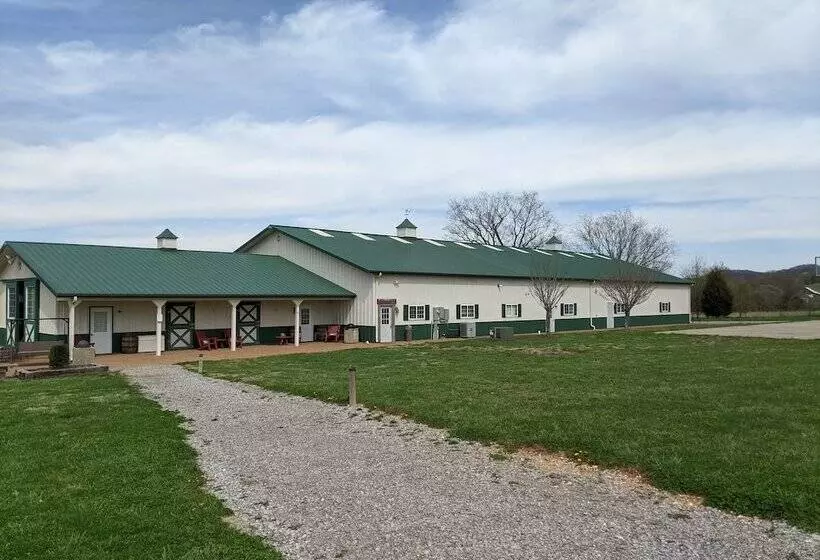 Lomakeskus Rock Springs Retreat Center