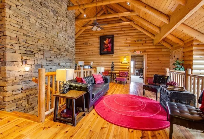 Lomakeskus Rock Springs Retreat Center