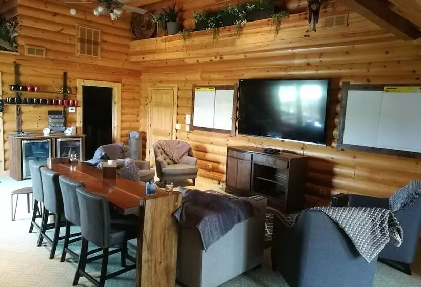 Lomakeskus Rock Springs Retreat Center