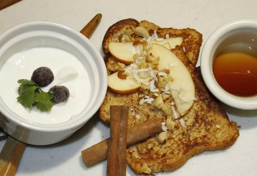 Lomakeskus Rock Springs Retreat Center