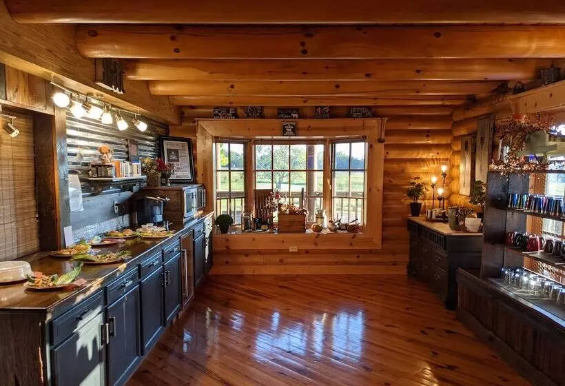 Lomakeskus Rock Springs Retreat Center