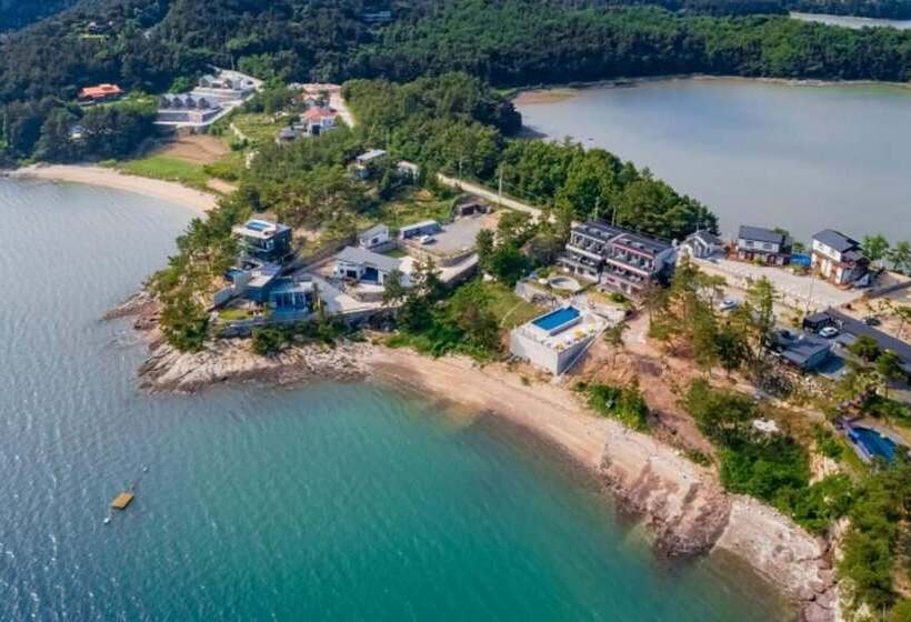 Sacheon Bichae Pension