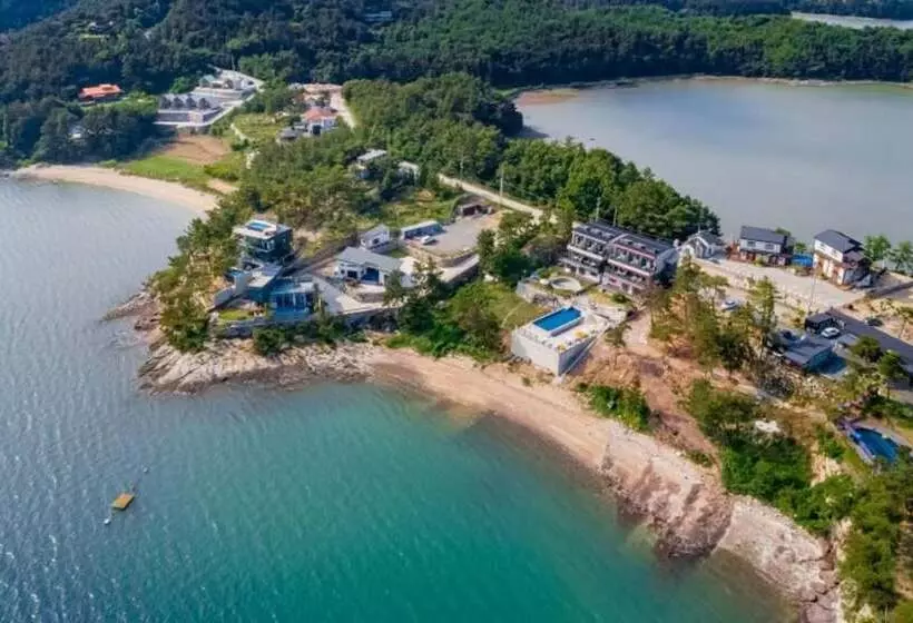 Sacheon Bichae Pension