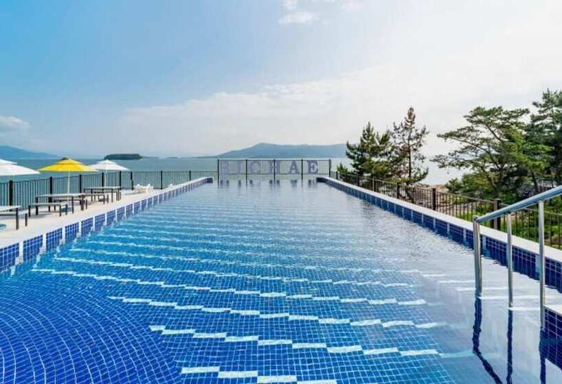 Sacheon Bichae Pension