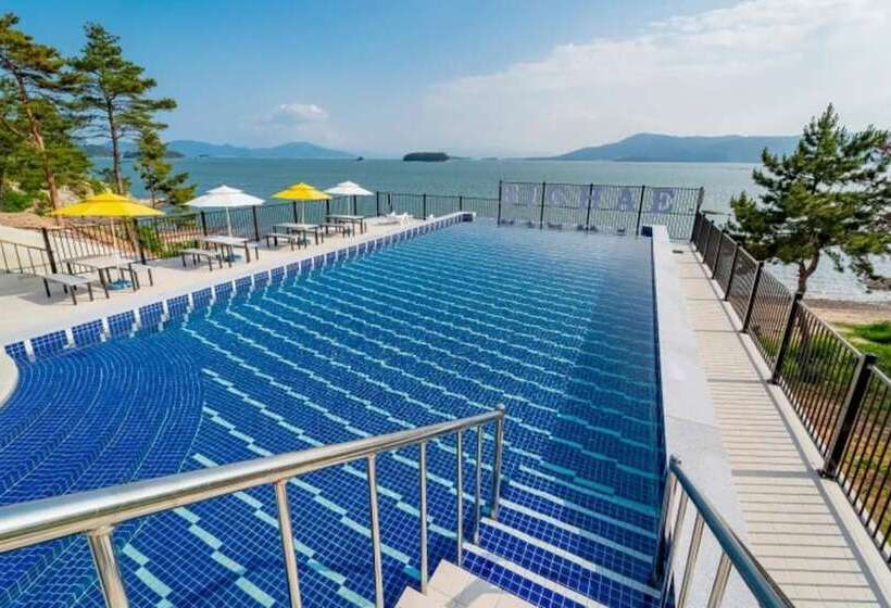 Sacheon Bichae Pension