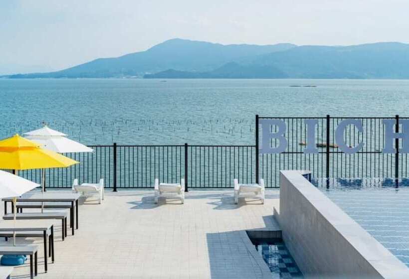 Sacheon Bichae Pension