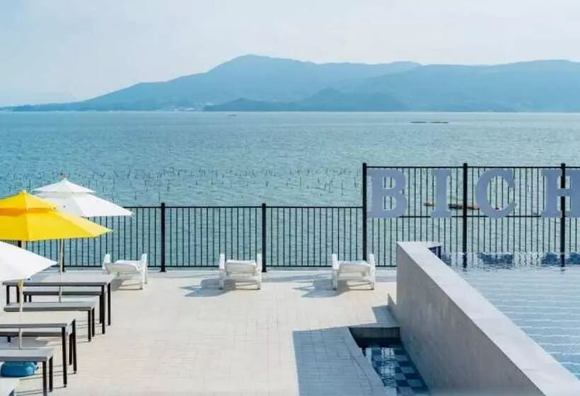 Sacheon Bichae Pension