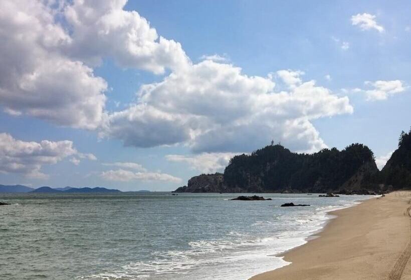 Samcheok Ganuri Pension