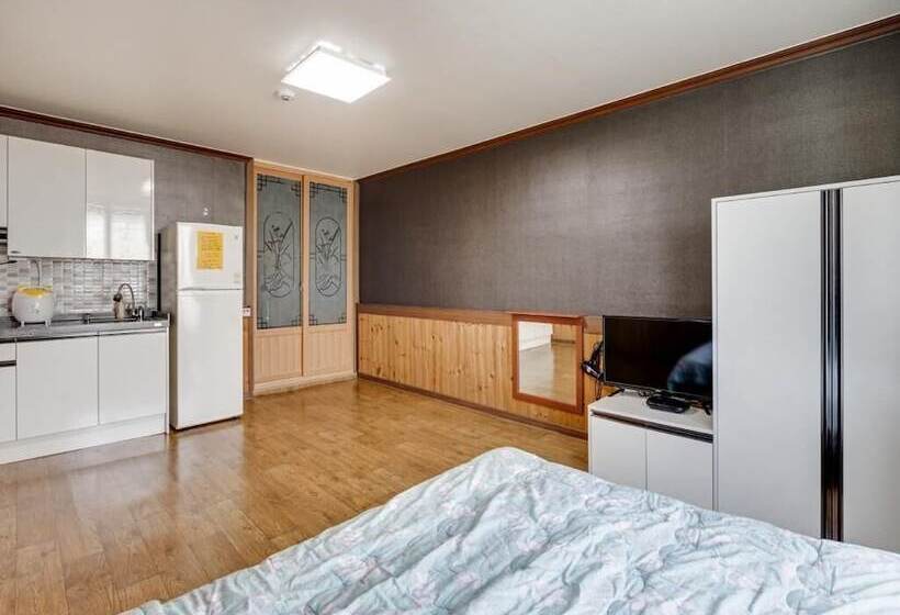 Samcheok Ganuri Pension