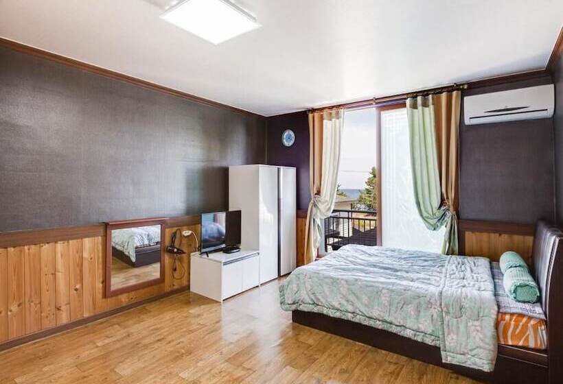 Samcheok Ganuri Pension