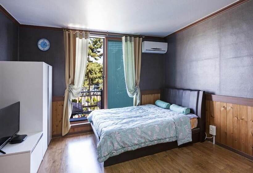 Samcheok Ganuri Pension