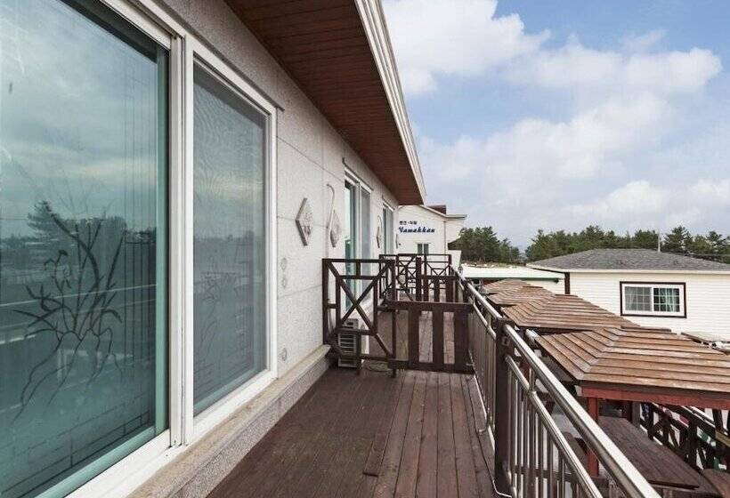 Samcheok Ganuri Pension