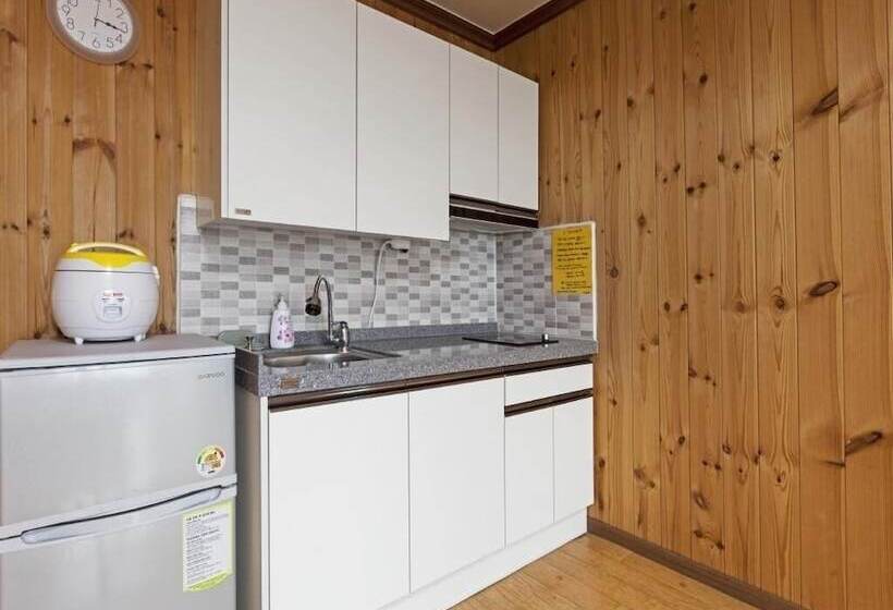 Samcheok Ganuri Pension