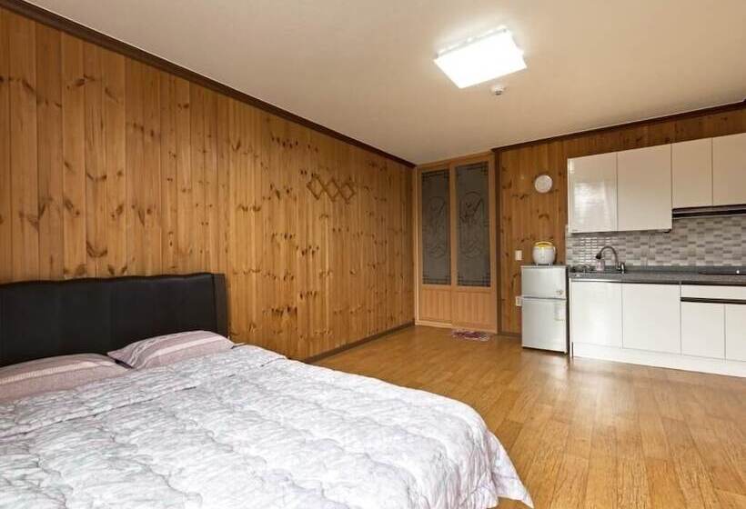 Samcheok Ganuri Pension