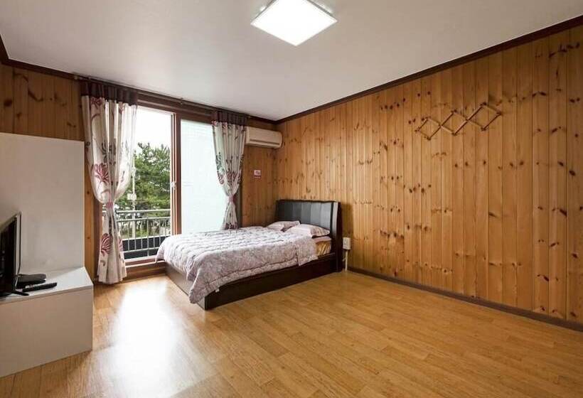 Samcheok Ganuri Pension