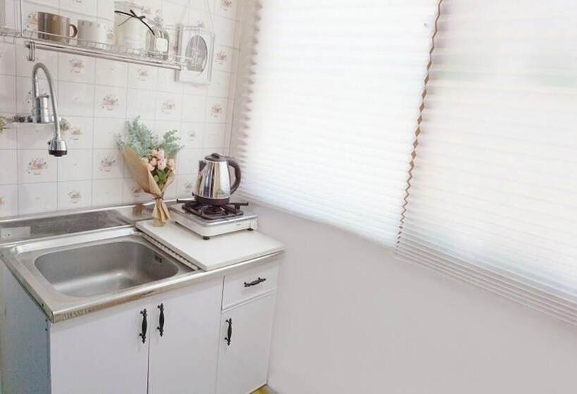 Taean Yangji Pension