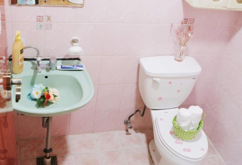 Taean Yangji Pension