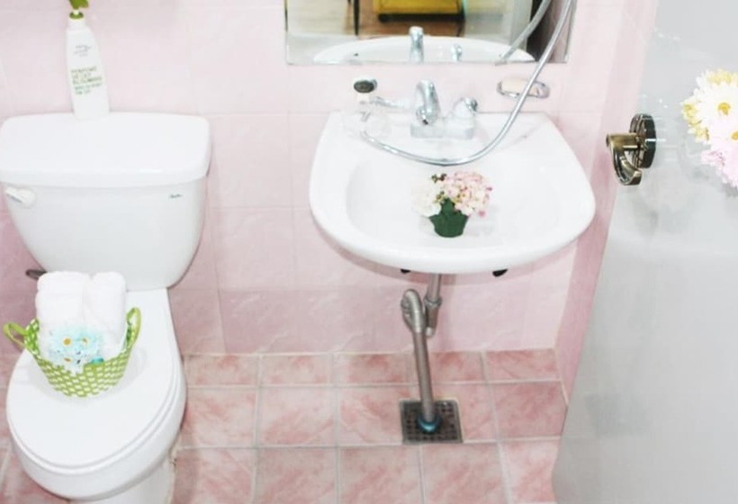 Taean Yangji Pension