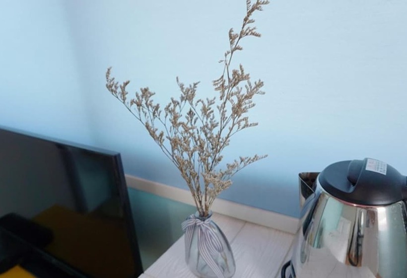 Taean Yangji Pension