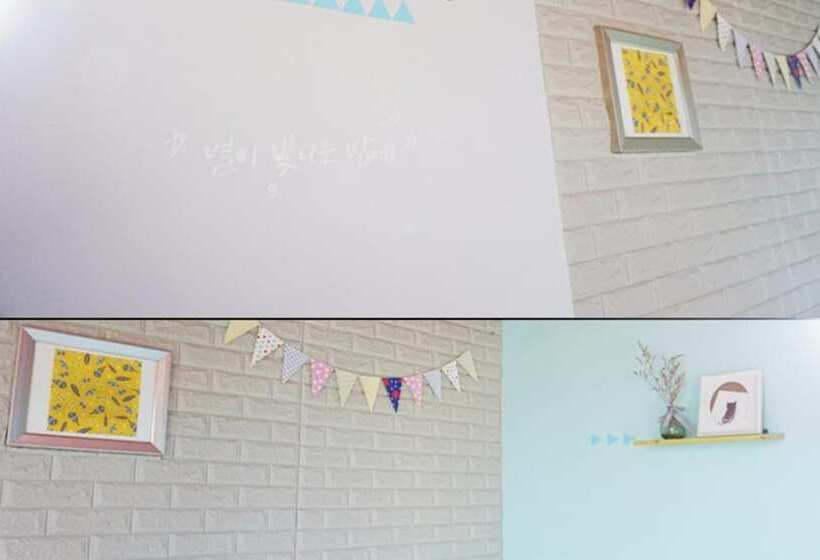 Taean Yangji Pension